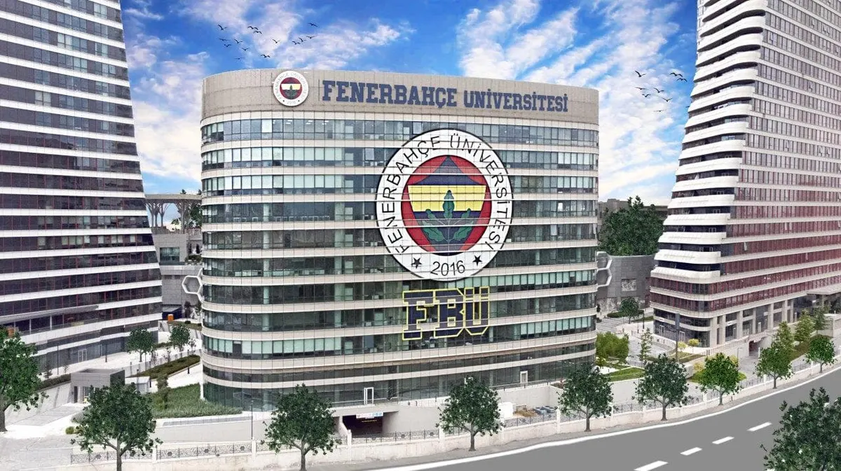 Fenerbahce University