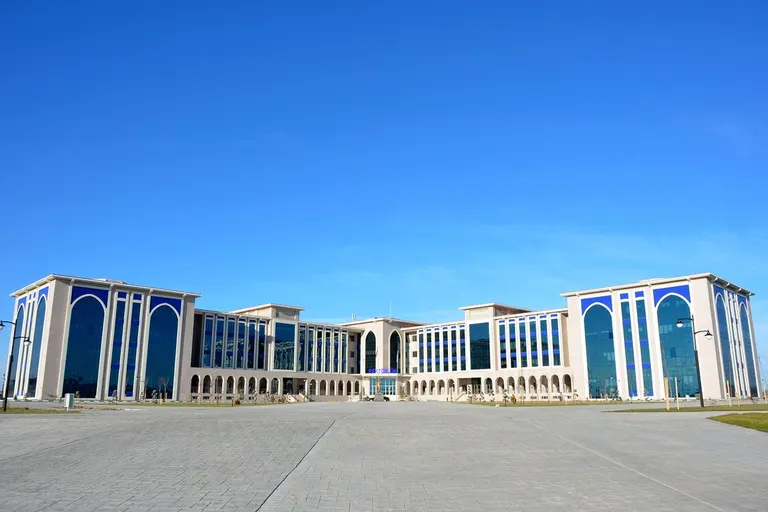 Kirklareli University