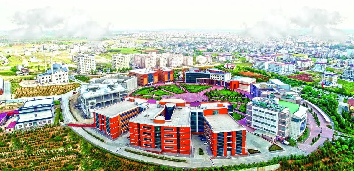 Kilis 7 Aralik University
