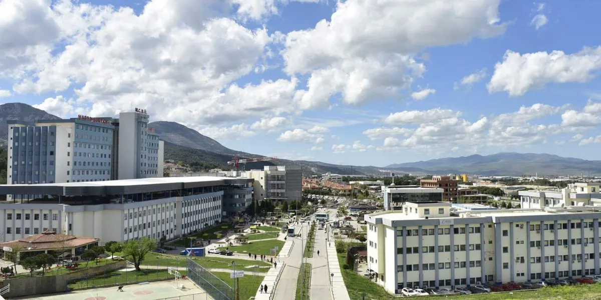 Manisa Celal Bayar University