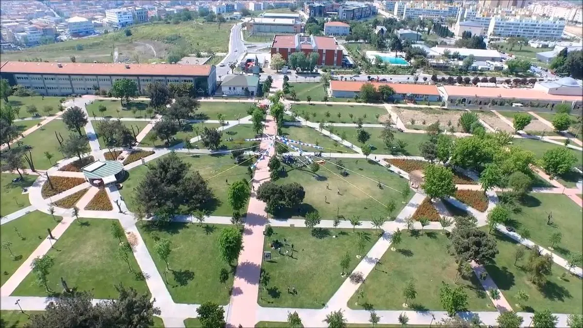 Yildiz Technical University