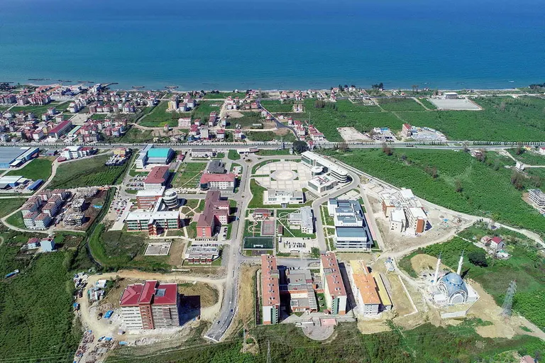 Ordu University