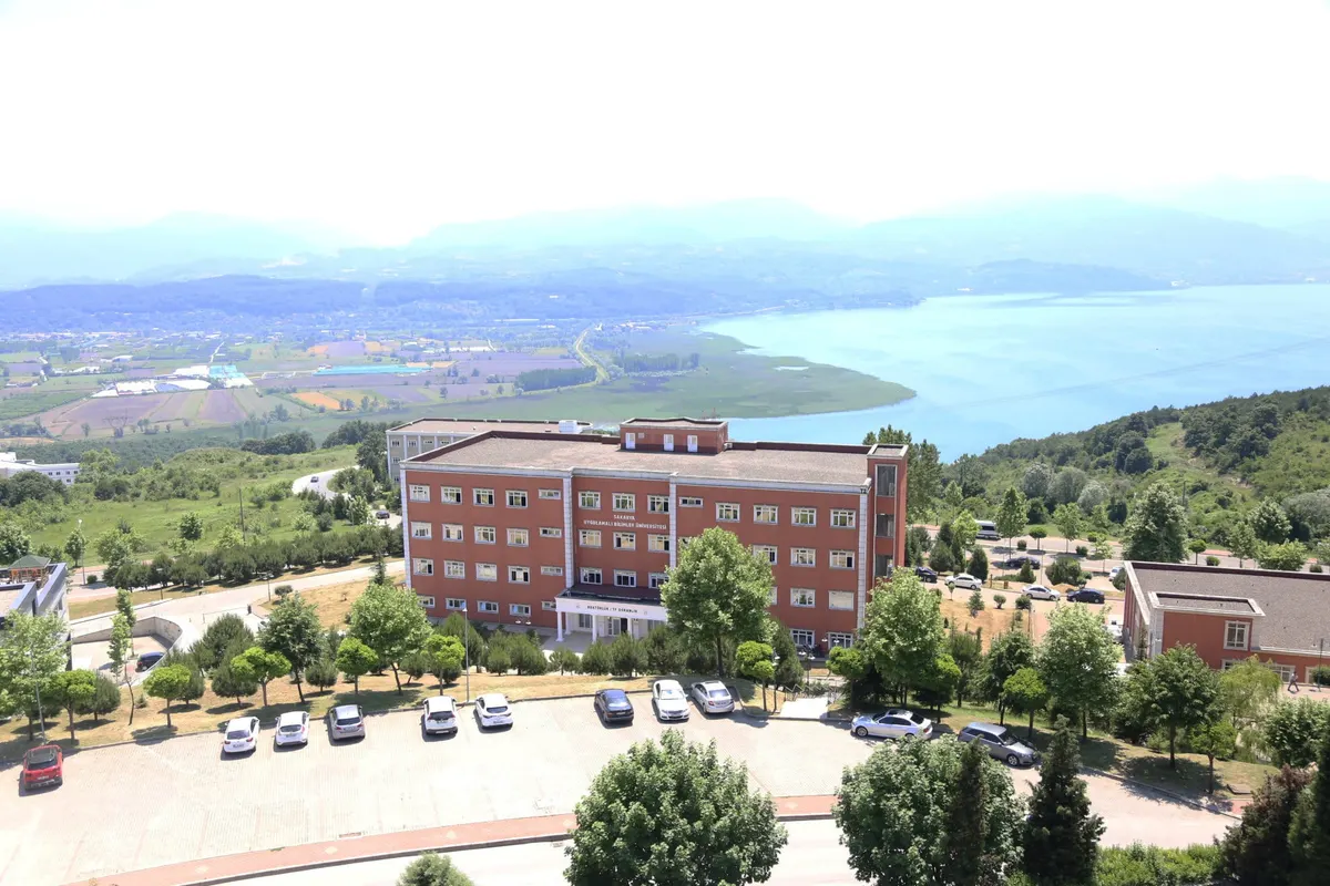 Sakarya Uygulamali Bilimler University