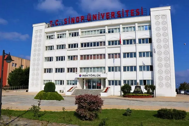 Sinop University