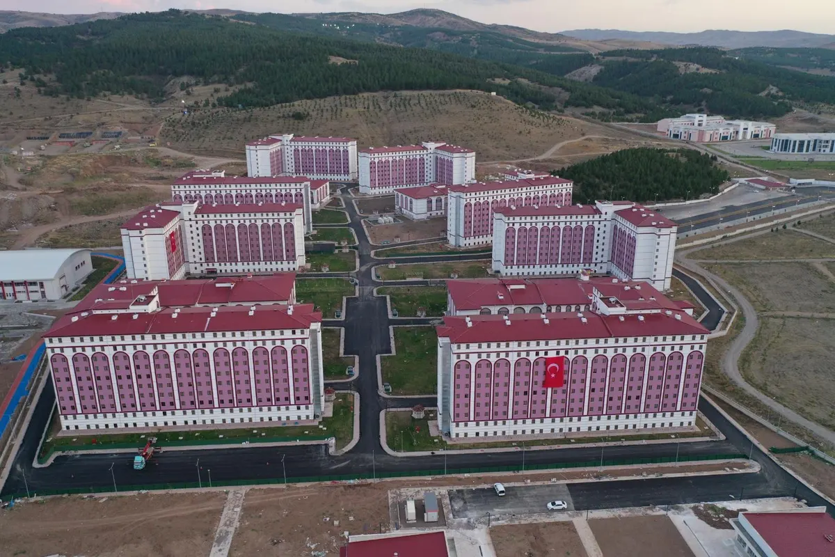 Sivas Cumhuriyet University