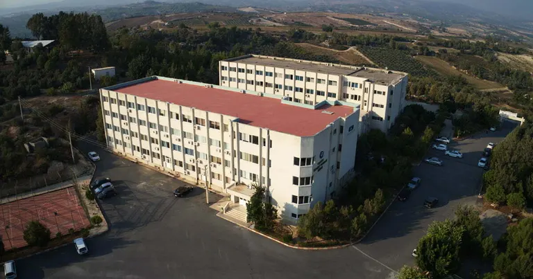 Tarsus University