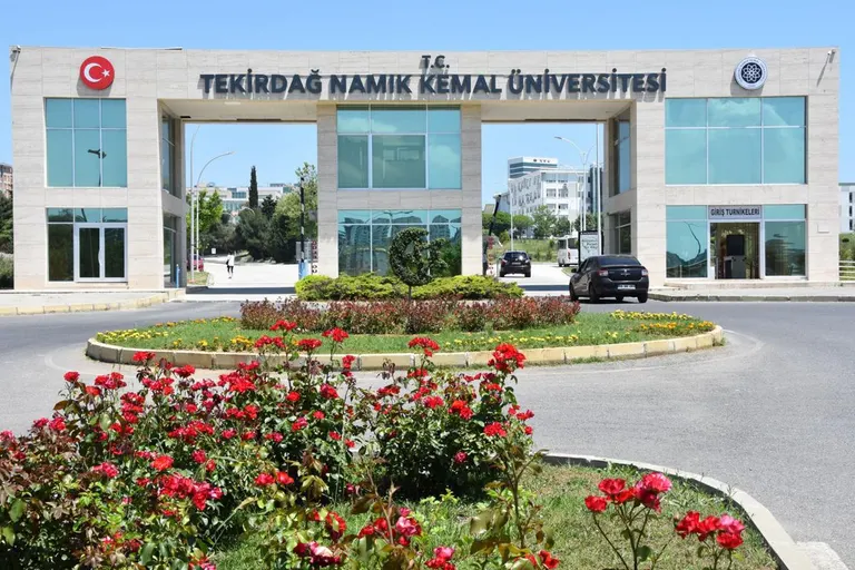 Tekirdağ Namık Kemal University