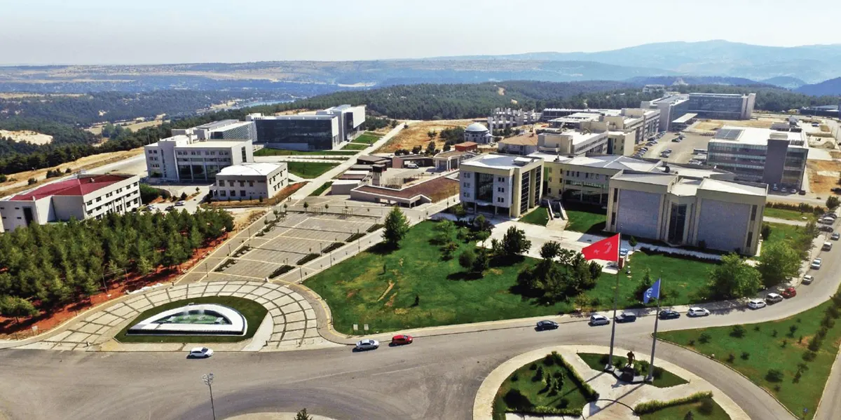 Usak University