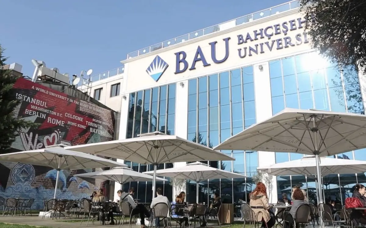 Bahçesehir University
