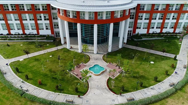 Atilim University