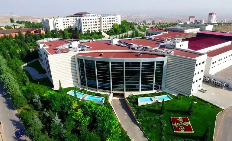 Baskent University