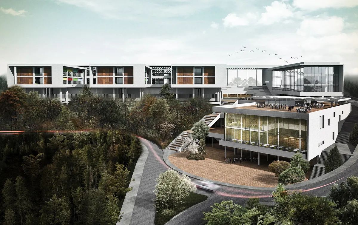 Beykoz University
