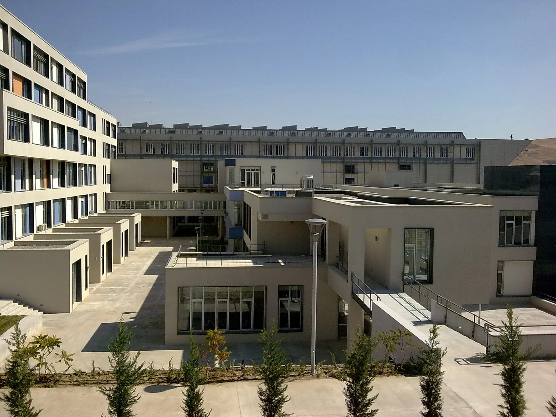 Çankaya University