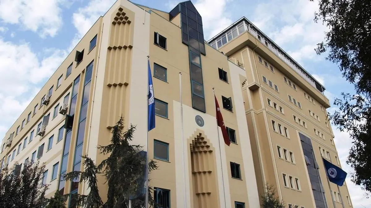 Dogus University