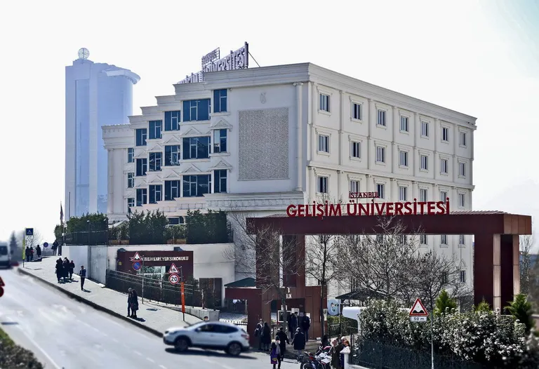 Istanbul Gelisim University