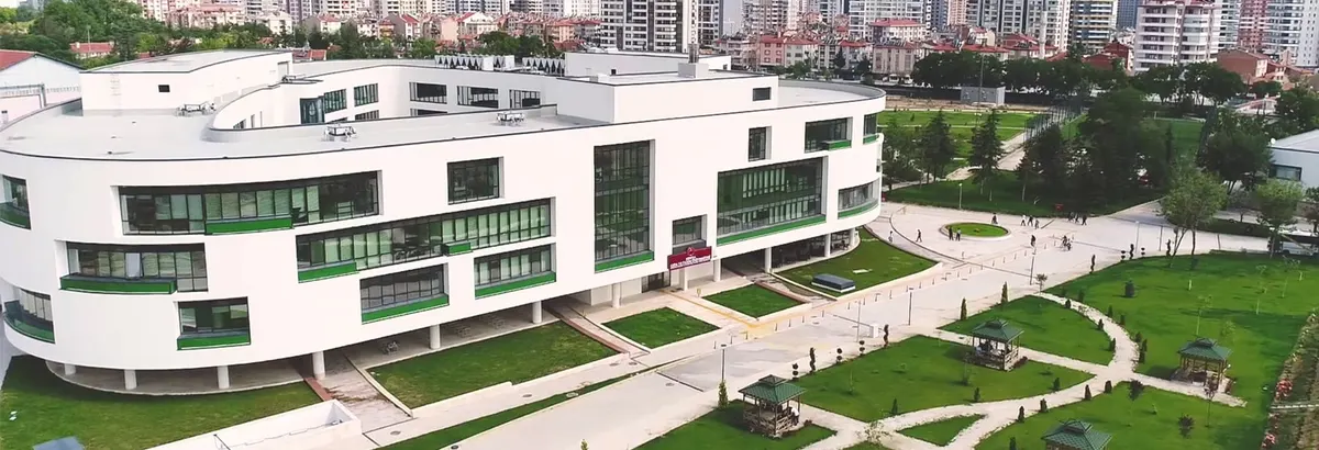 Konya Gida ve Tarim University