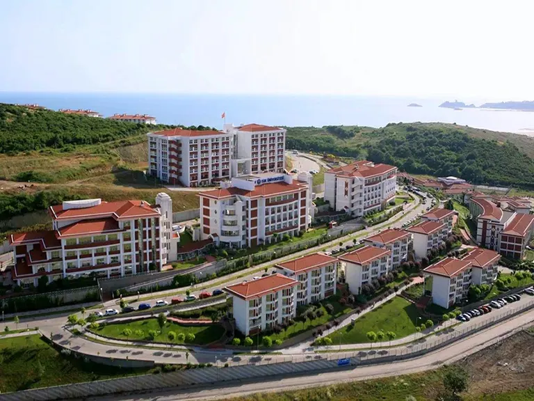 Isik University