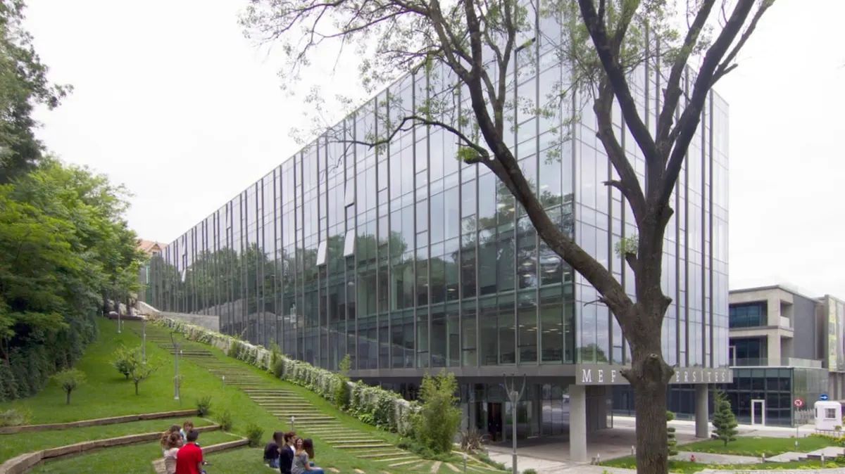 MEF University