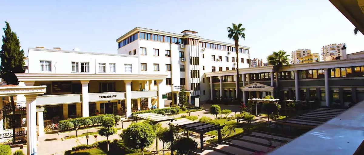 Toros University