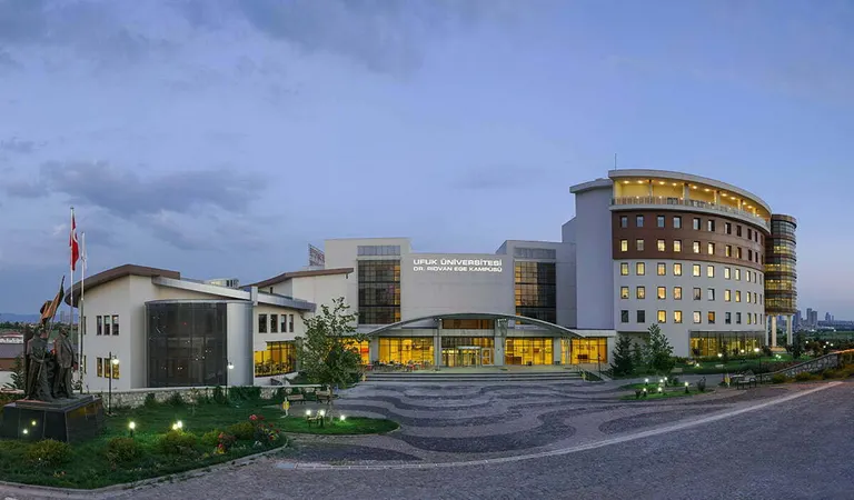 Ufuk University