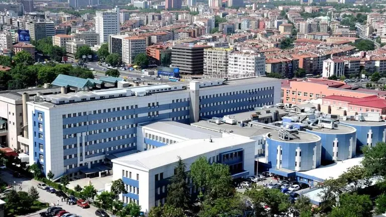 Yüksek Ihtisas University