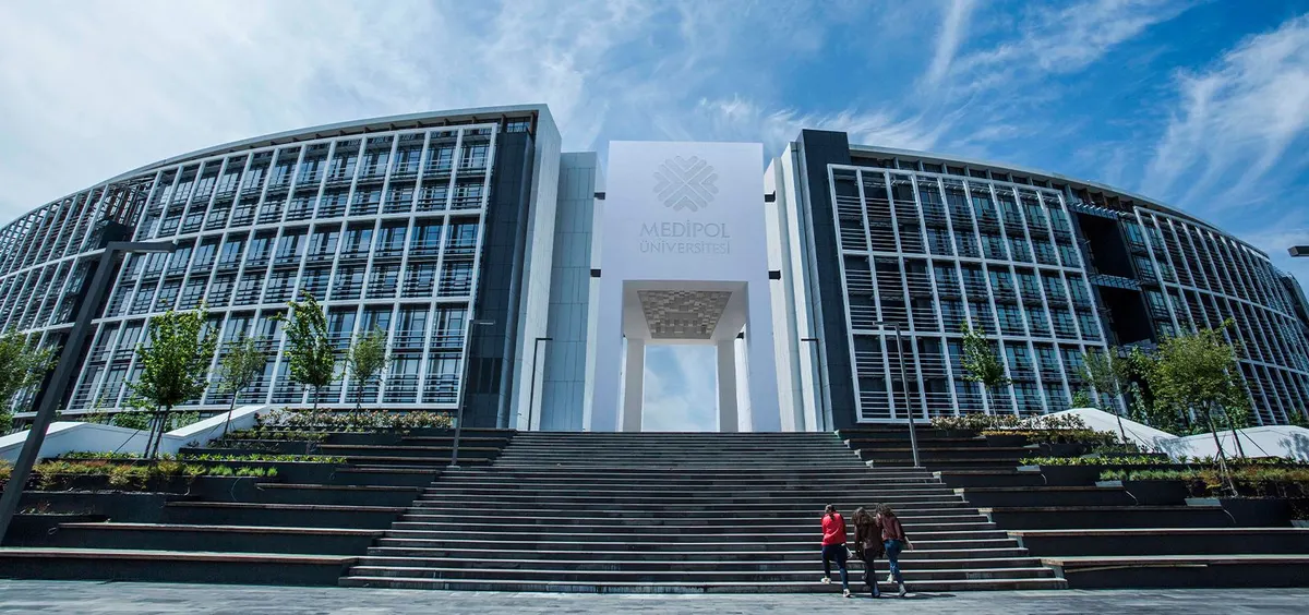 Istanbul Medipol University