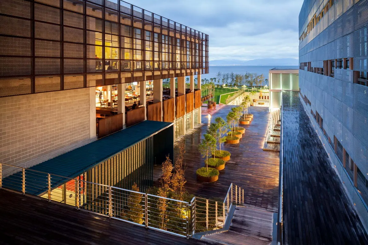 Piri Reis University