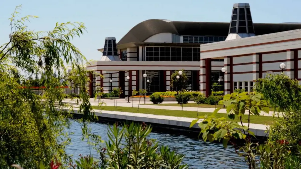 Sabanci University
