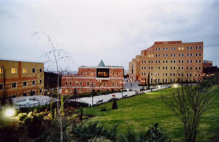 Yeditepe University