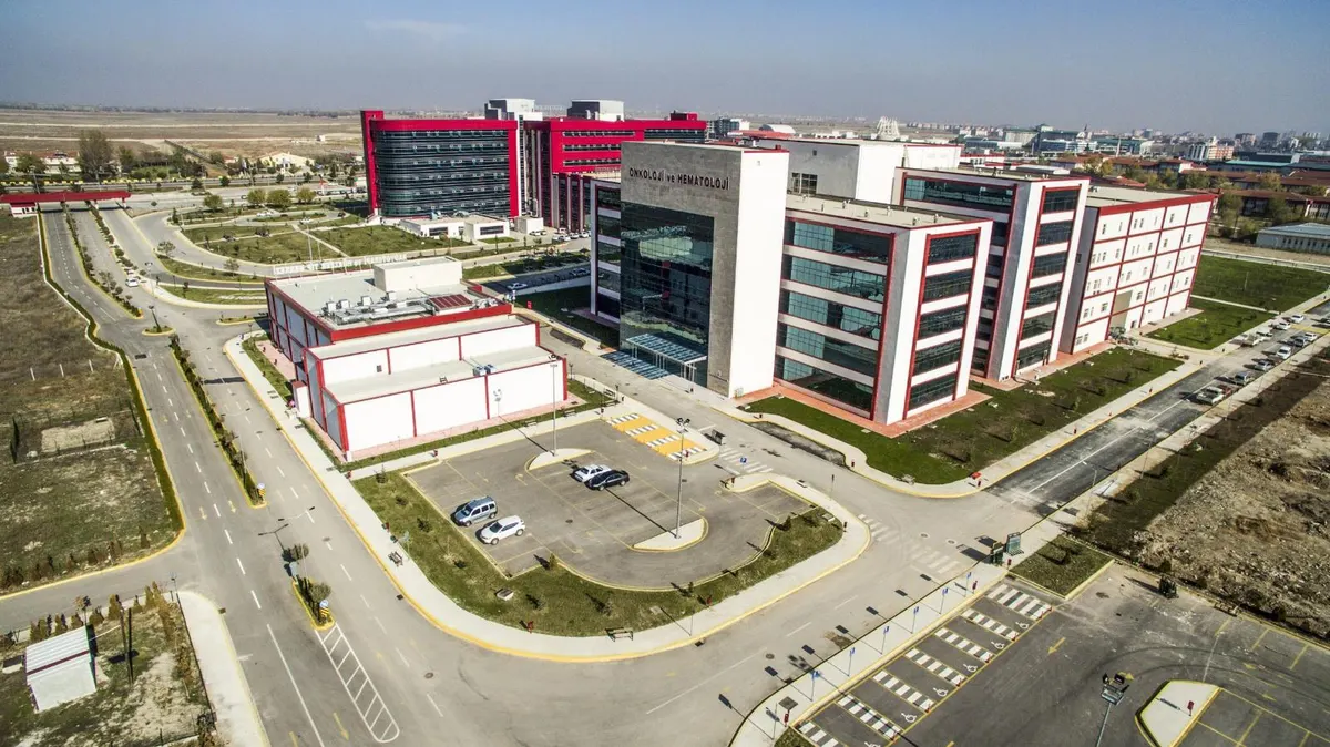 Afyonkarahisar Health Sciences University