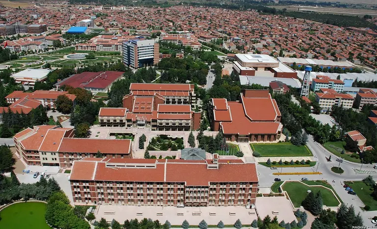 Anadolu University