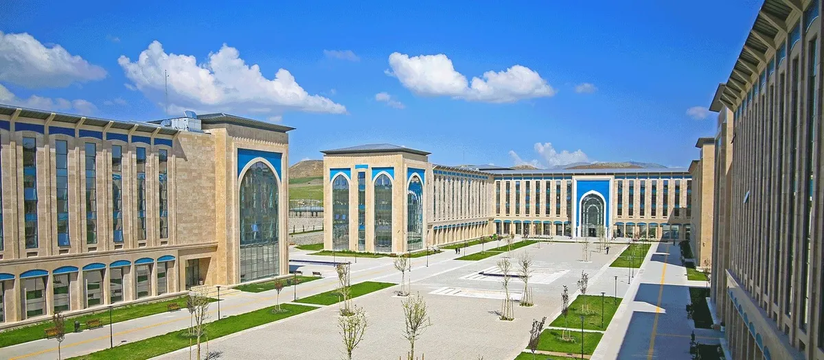 Ankara Yildirim Beyazit University