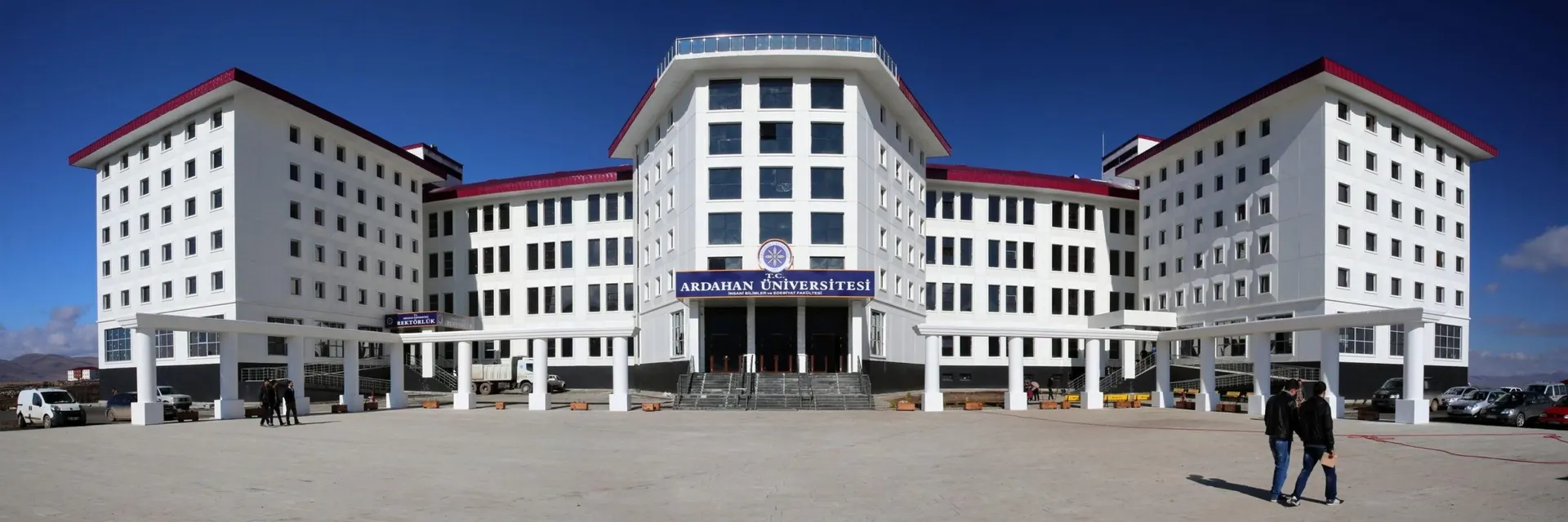 Ardahan University