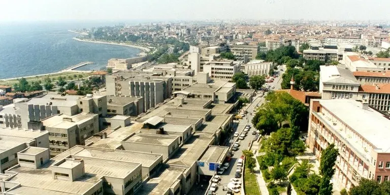 Istanbul University-Cerrahpasa