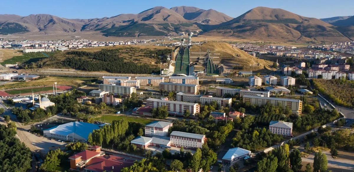 Atatürk University