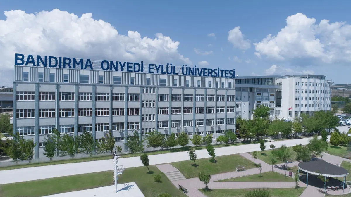 Bandirma Onyedi Eylül University