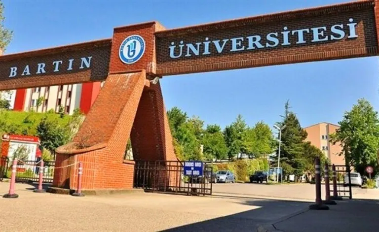 Bartin University