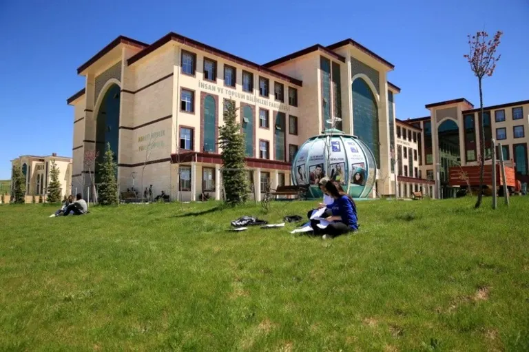Bayburt University