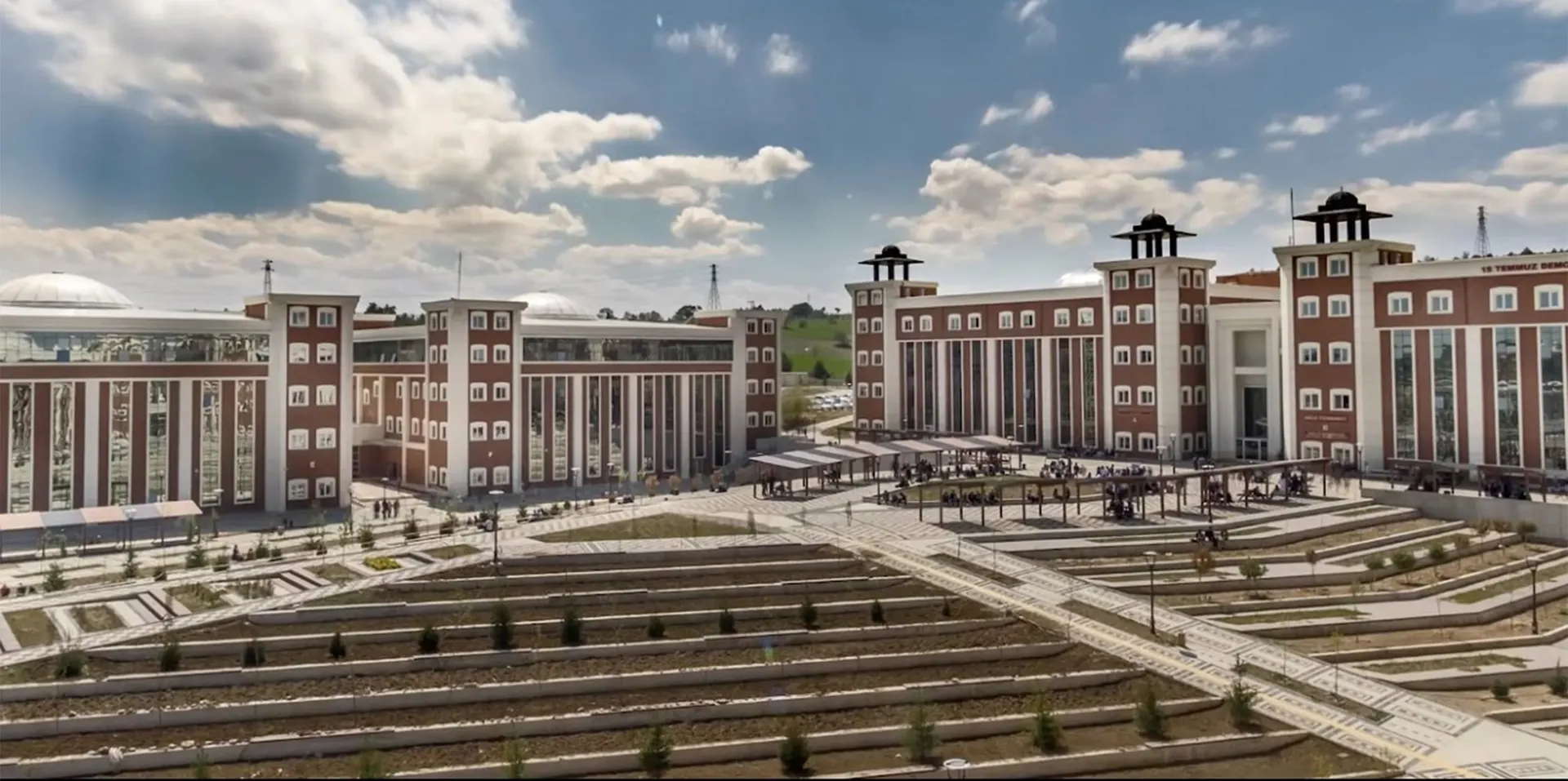Bilecik Seyh Edebali University