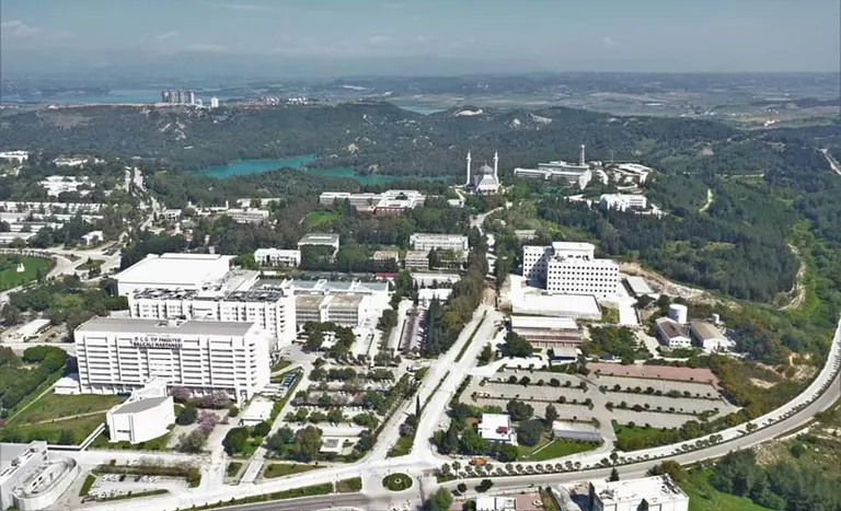 Çukurova University