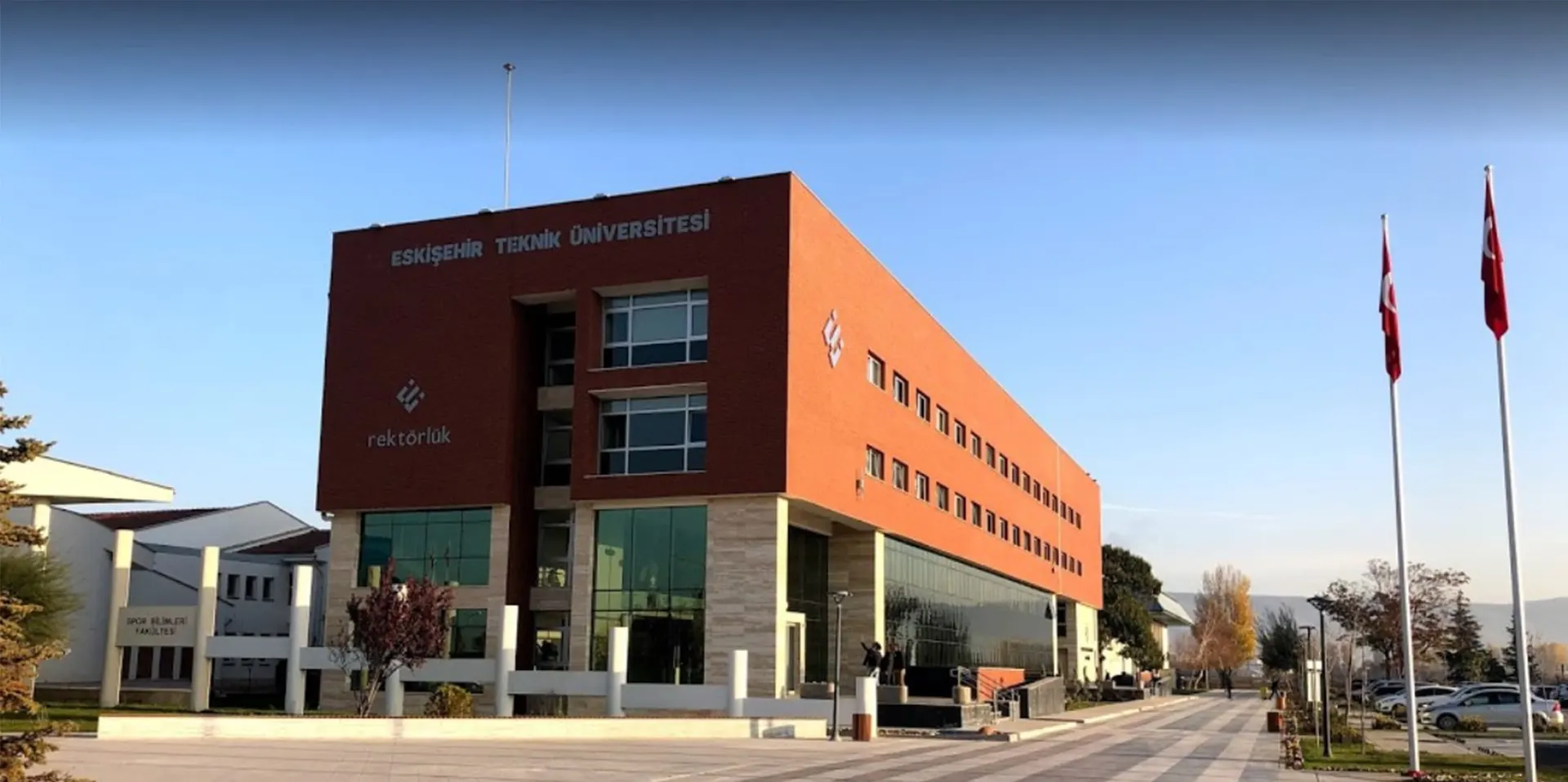 Eskisehir Technical University