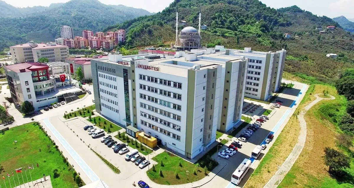 Giresun University