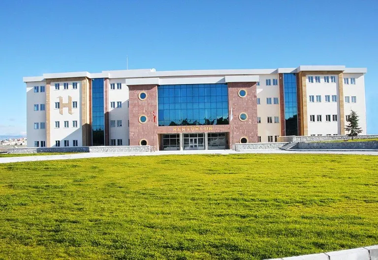 Hitit University