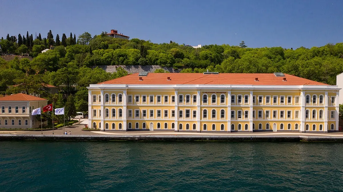 Galatasaray University