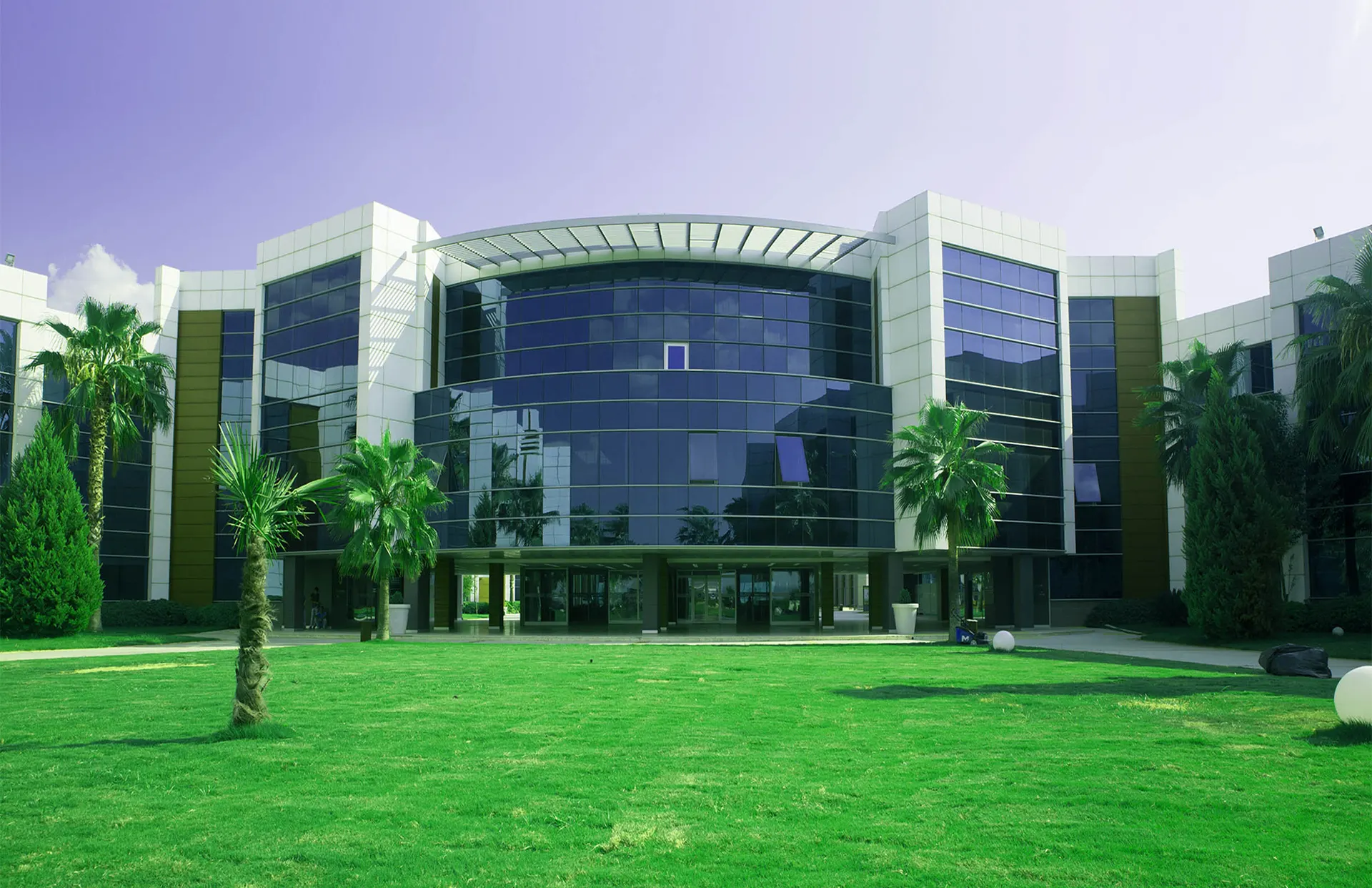 Izmir Bakirçay University
