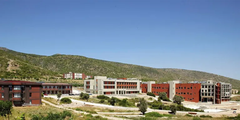 Izmir Yüksek Teknoloji Enstitüsü