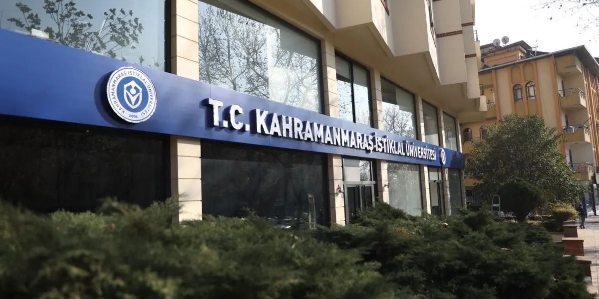 Kahramanmaras Istiklal University