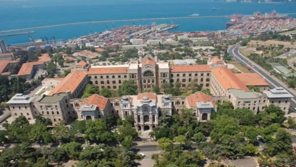 Marmara University