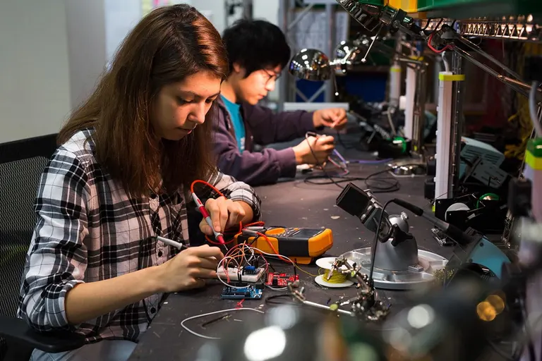 Electrical Engineering