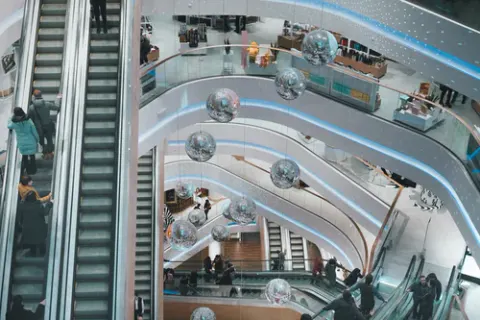 Top 12 Best Shopping Malls in Istanbul￼